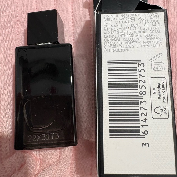 Chanel beauty set - Picture 5 of 5